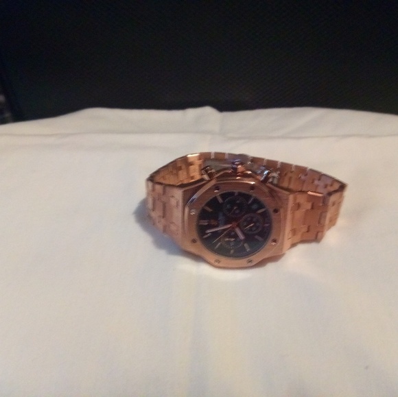 Audemars Piguet Royal Oak men watch - Picture 2 of 5
